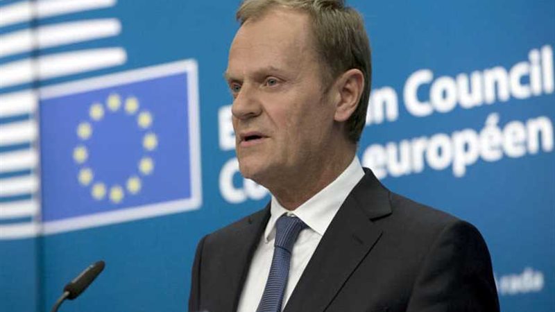 رئيس المجلس الأوروبي