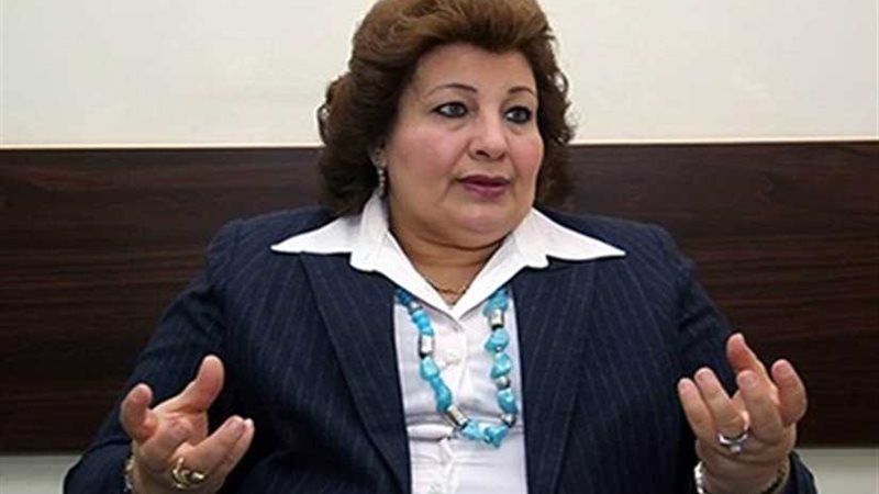  حقوق الإنسان بالنواب: