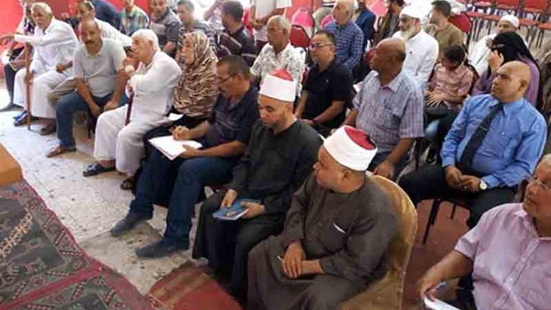 لجنة لتلقى طلبات