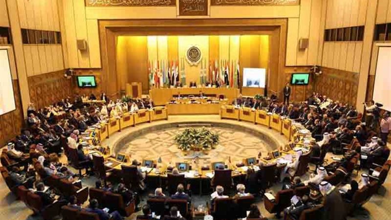 الجامعة العربية تشيد