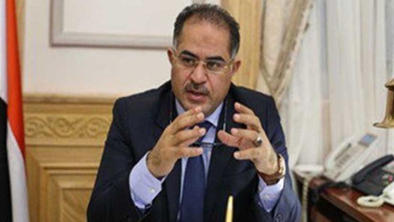 وهدان: سنفتح المجال