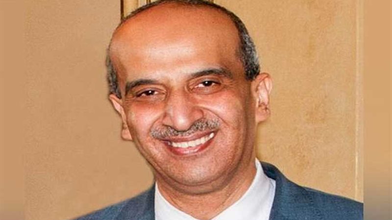 سفير مصر بإثيوبيا: