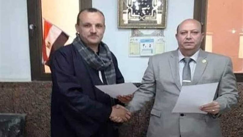 بروتوكول تعاون بين