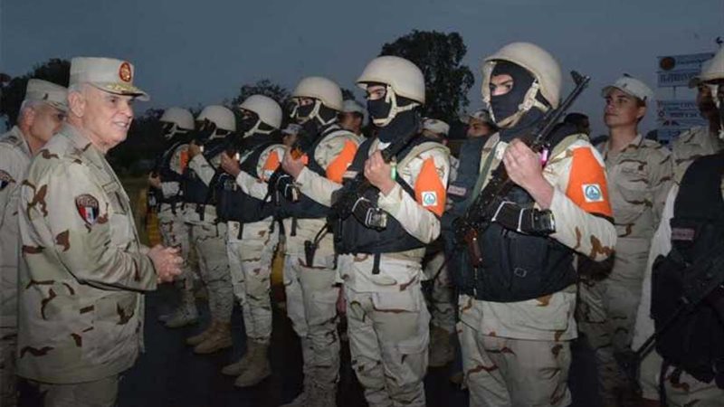 رئيس أركان الجيش