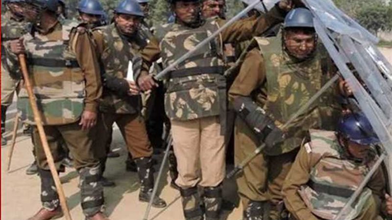 الشرطة الهندية تقتل