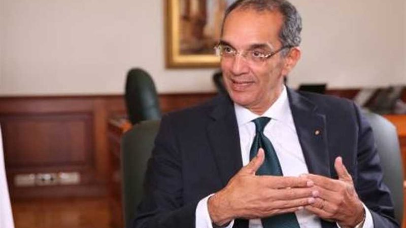 الاتصالات وتكنولوجيا