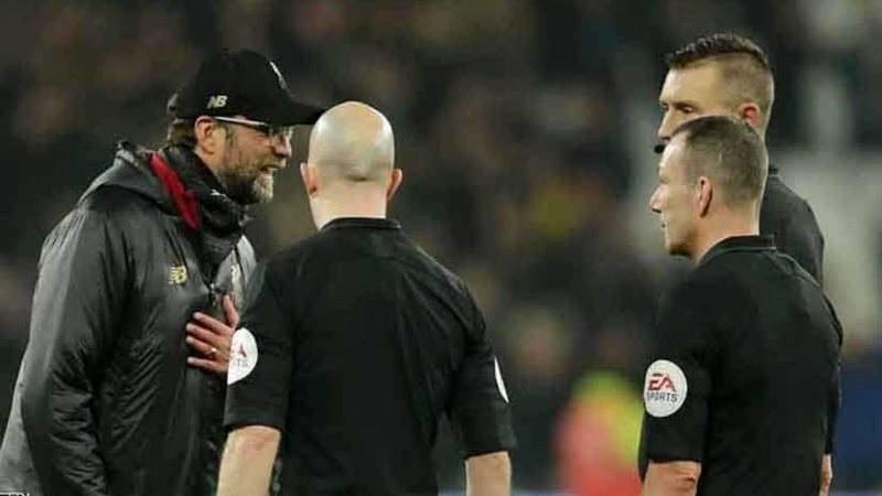 تعادل ليفربول مع