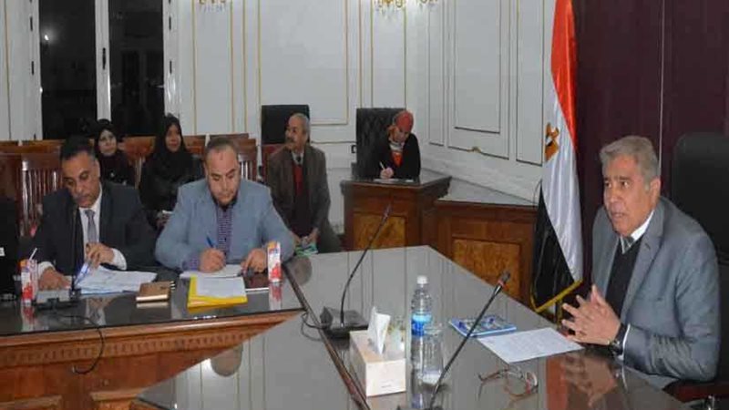 14 جمعية أهلية بالمنيا