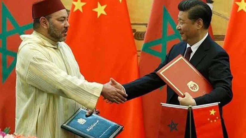 مفاوضات لتشغيل خط