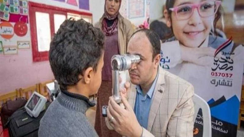 القليوبية تبحث تفعيل