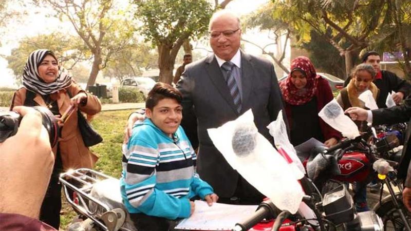 محافظ القاهرة: مستمرون