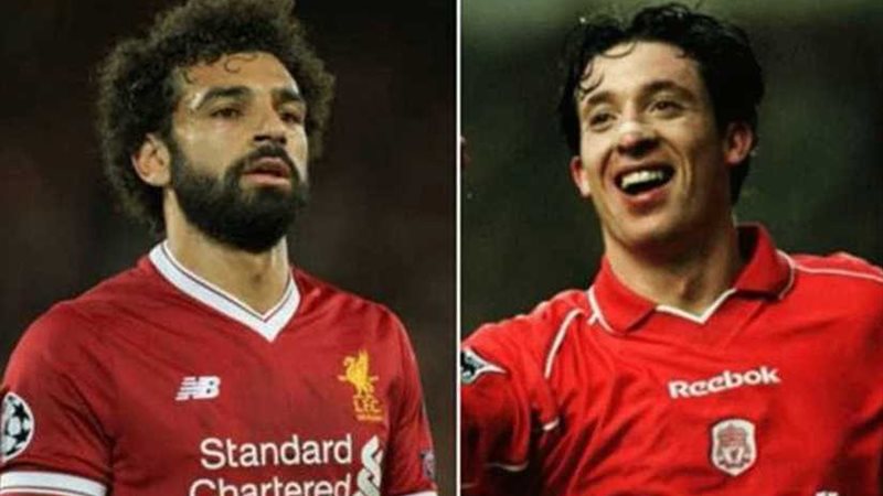 فاولر: محمد صلاح