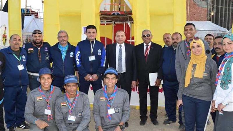 5 ميداليات لـبني