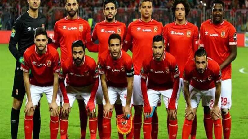 الأهلي يسعى الليلة