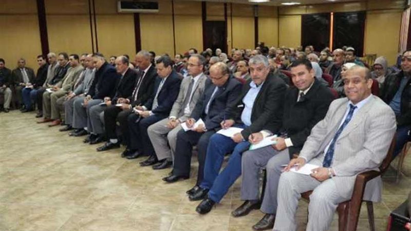 مدير تعليم البحيرة: