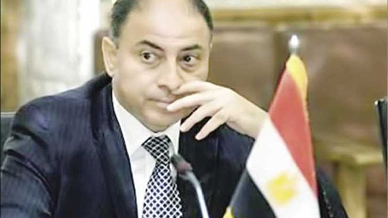 الخارجية : تسريع