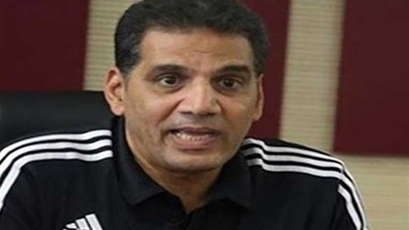 جمال الغندور لـبوابة