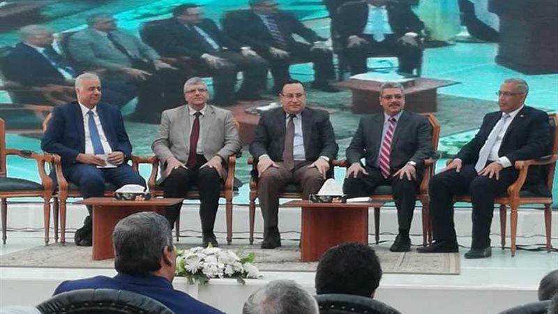 ختام فعليات المدارس