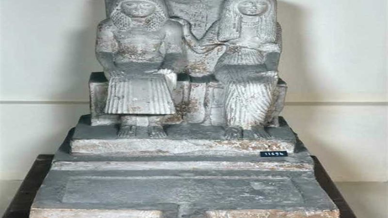 قطعة الأسبوع بالمتحف