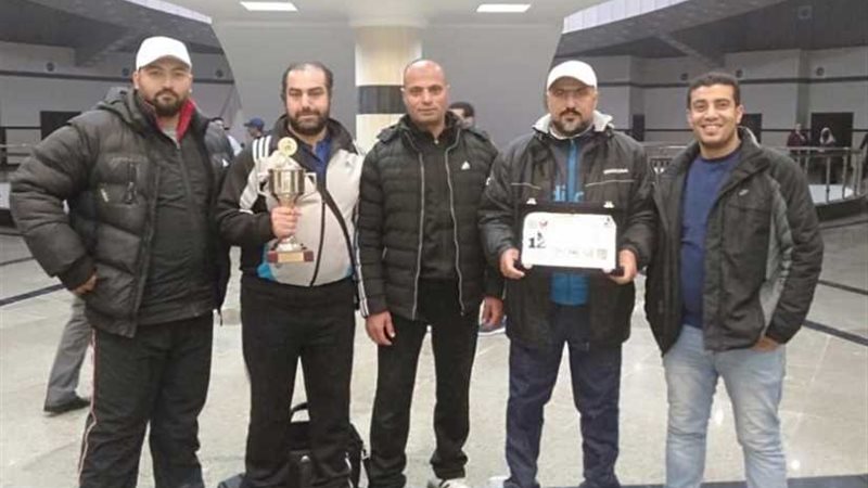 سامح رجب المشرف المثالي