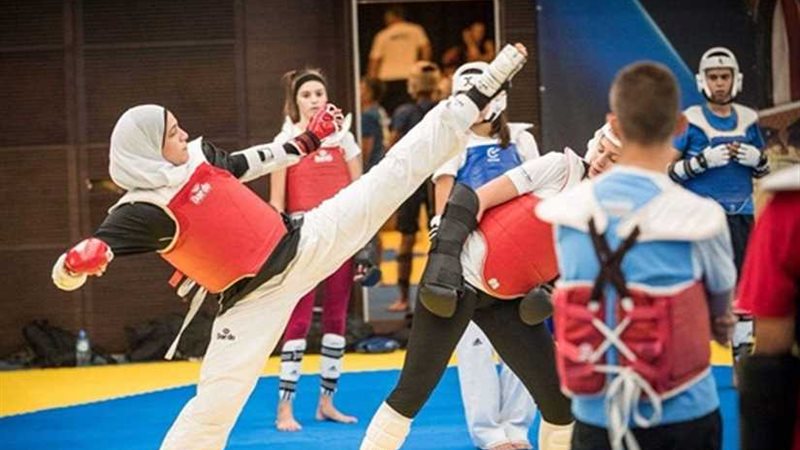 اتحاد التايكوندو