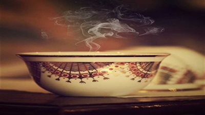 هناء مطر تكتب: قهوة مُرة