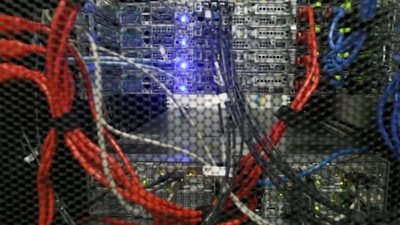 اختراق شبكة حواسيب البرلمان الاسترالي