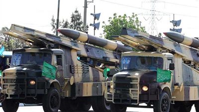 أمريكا تدعو إيران لوقف تطوير الصواريخ الباليستية وإطلاق المركبات الفضائية