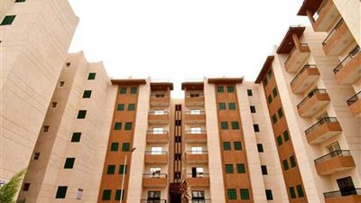 استلام 3672 وحدة إسكان اجتماعي في طيبة الجديدة.. والانتهاء من أعمال تطهير برك الأكسدة بالسادات