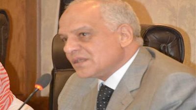 محافظ الجيزة : 12 مدرسة جديدة تدخل الخدمة مع بداية الفصل الدراسي الثانى