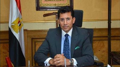 وزارة الشباب تدعم ملتقى أولادنا لفنون ذوي القدرات الخاصة