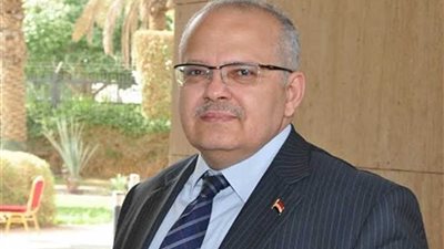 الخشت:جامعة القاهرة جاهزة لانطلاق الفصل الدراسي الثاني غدا