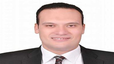 القرش متحدثا رسميا للزراعة