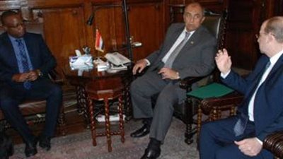 ضوابط لتجارة التقاوي بين دول 