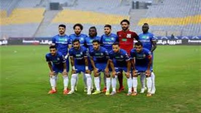 فريق نادي سموحة يخسر وديًا أمام الحرية