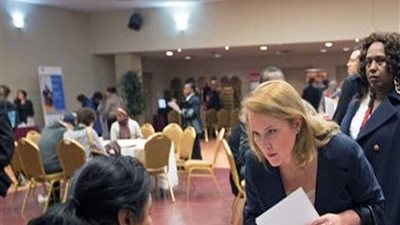 ارتفاع معدل البطالة في كندا في شهر يناير الماضي