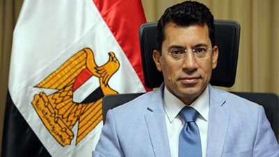 غداً.. ماراثون رياضي بالجيزة