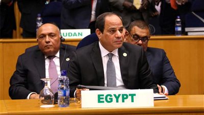 تحت الرئاسة المصرية.. الاتحاد الإفريقي يحقق أهدافًا انتظرها ١٧ عامًا