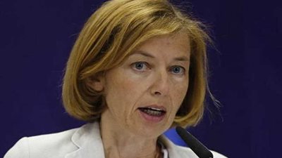 العراق وفرنسا يبحثان التعاون المشترك ومكافحة الإرهاب