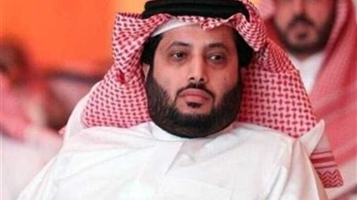 جمال جودة: الأهلي تخلى عني وتركي آل الشيخ رجل بمعنى الكلمة