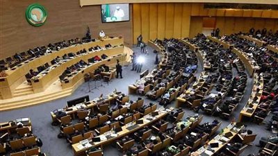 الاتحاد الأفريقي يعقد غداً جلسة لحظر استخدام المواد البلاستيكية الملوثة للبيئة في أفريقيا