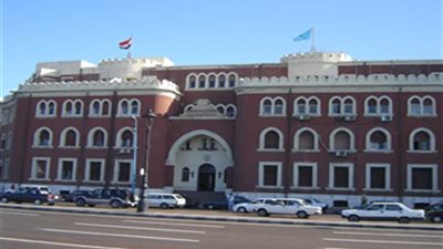 كليات جامعة الإسكندرية تنتهي من إعداد الجداول الدراسية للفصل الدراسي الثاني