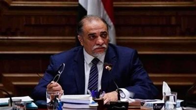 القصبي: رئاسة الاتحاد الإفريقي.. عودة لمصر القوية