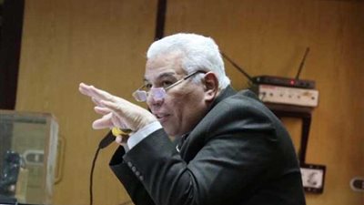 انتظام الدراسة في البحيرة وتوفير التابلت 13 فبراير المقبل