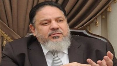 تأجيل محاكمة الزيات والعمدة في إهانة القضاء لـ9 مارس