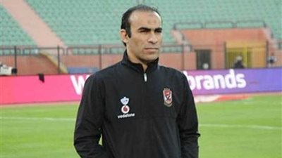 الأهلي يحصن نجميه من الرحيل بالتمديد