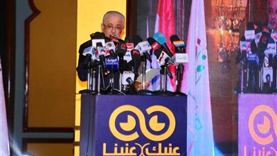 طارق شوقي: مستمرون في التعاون لمكافحة الأنيميا والسكري والعيون لدى الأطفال