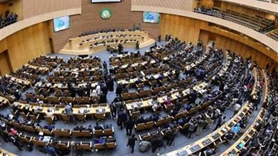 وزراء الخارجية الأفارقة يوافقون على إنشاء مركز إعادة الإعمار والتنمية بمصر