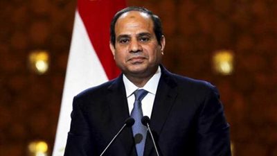 الرئيس السيسي يلتقي رئيس الكونغو وأمين عام الأمم المتحدة