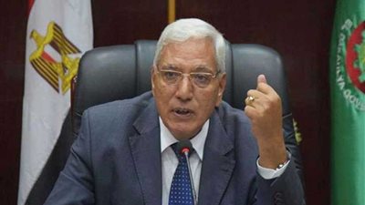 محافظ الدقهلية يتفقد مركز الكبد والجهاز الهضمي بدماص